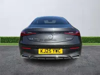 Used Mercedes CLE300 AMG Line Premium Plus 2025 Grey Coupe