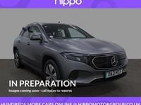 Used Mercedes EQA250 139 kW (190 HP) 2021 SUV