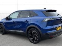 Used Renault Symbioz Techno Esprit Alpine 143 HP (105 kW) 2025 SUV