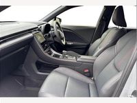 Used Lexus LBX 136 HP (100 kW) 2026 Grey SUV