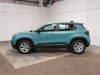 Used Jeep Avenger Altitude 100 HP (73 kW) 2024 Blue SUV