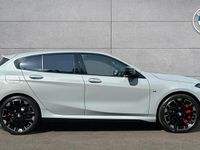 Used BMW M135 Comfort Edition 296 HP (217 kW) 2025 Grey Hatchback