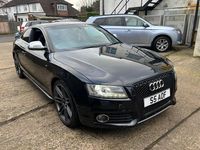 Used Audi A5 2008 Coupe