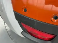 Used Dacia Duster Prestige 100 HP (73 kW) 2021 Orange SUV