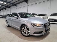 used Audi A3 3 1.4 TFSI CoD Sport Euro 6 (s/s) 4dr Saloon