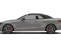 New BMW M4 Cabriolet Competition Edition 530 HP (389 kW) 2026 Cabriolet