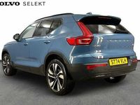 Used Volvo XC40 Ultra 161 HP (118 kW) 2025 SUV