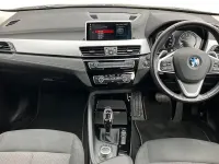 Used BMW X2 Performance 192 HP (141 kW) 2020 Grey SUV