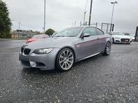 used BMW M3 COUPE