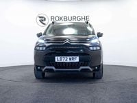 Used Citroën C3 Aircross PureTech 131 HP (96 kW) 2022 Black SUV