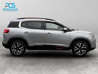 Used Citroën C5 Aircross Flair 2020 Grey SUV