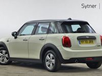 used Mini Cooper 5-Door HatchClassic 1.5 5dr