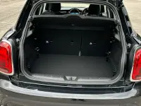 Used Mini Cooper Classic 156 HP (114 kW) 2022 Black Hatchback