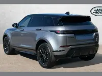 Used Land Rover Range Rover evoque SE Dynamic 269 HP (197 kW) 2025 Grey SUV