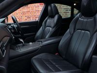 Used Maserati Levante 350 HP (257 kW) 2020 White SUV