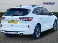Used Ford Kuga ST-Line 2020 SUV
