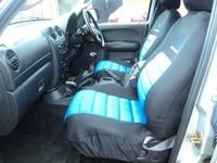 Used Jeep Cherokee 145 HP (106 kW) 2002 SUV