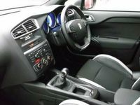 Usado Citroën DS4 2012 Citadino