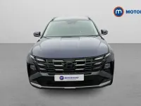 Used Hyundai Tucson Ultimate 252 HP (185 kW) 2026 Blue SUV