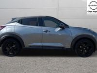 Used Nissan Primera 143 HP (105 kW) 2022 Grey Hatchback