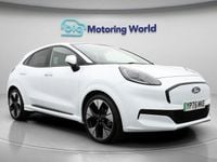 New Ford Puma Premium 167 HP (122 kW) 2025 SUV