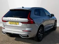 Used Volvo XC60 Plus 247 HP (181 kW) 2024 SUV