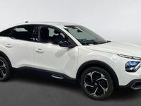 Used Citroën C4 PureTech 131 HP (96 kW) 2024 White SUV