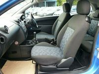 Used Ford Fiesta 2004 Hatchback