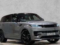 Second-hand Land Rover Range Rover Sport SE Dynamic 300 CP (220 kW) 2025 SUV
