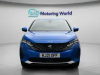 Used Peugeot 3008 Allure 131 HP (96 kW) 2023 SUV