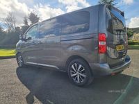 Used Toyota Proace Verso City 2018 Grey Estate