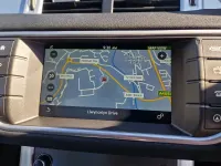 Used Land Rover Range Rover evoque SE 2018 Grey Estate