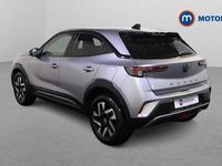 Used Vauxhall Mokka Design Edition 136 HP (100 kW) 2025 Grey SUV