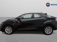 Used Toyota C-HR 140 HP (102 kW) 2026 SUV