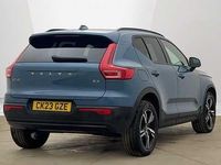 Used Volvo XC40 Plus 161 HP (118 kW) 2023 SUV