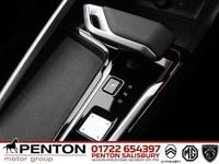 Used MG ZS Trophy 193 HP (141 kW) 2025 Silver Hatchback