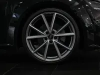 Used Audi TT Black Edition 197 HP (144 kW) 2022 Black Coupe