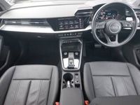 used Audi A3 e-tron 