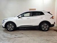 Used Kia Sportage 157 HP (115 kW) 2025 White SUV