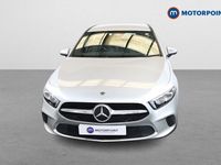 used Mercedes A200 A-ClassSport 4dr