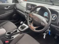 Used Hyundai Kona SE 120 HP (88 kW) 2022 SUV