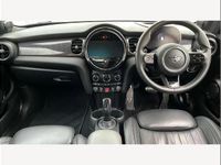 Used Mini John Cooper Works Hatch 231 HP (169 kW) 2023 White Hatchback