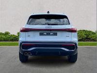 Used Audi Q5 S-Line 200 HP (147 kW) 2024 Other SUV