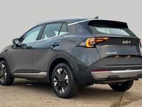 New Kia Sportage 238 HP (175 kW) 2025 SUV