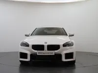 Usado BMW M2 Comfort Edition 473 CV (347 kW) 2026 Blanco Coupe