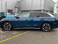 Used VW ID.7 210 kW (286 HP) 2026 Estate