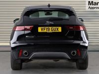 used Jaguar E-Pace Estate 2.0 S 5dr Auto