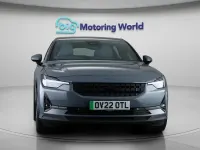 Used Polestar 2 Standard Range Single Motor 300 kW (408 HP) 2022 Grey Hatchback