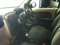 Used Chrysler PT Cruiser 2002 Estate