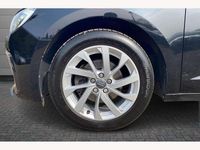 Used Audi A1 Sport 114 HP (83 kW) 2019 Black Hatchback